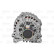 Alternator REMANUFACTURED PREMIUM 440640 Valeo, Thumbnail 3