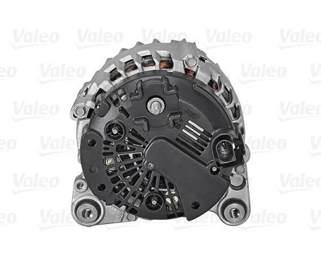 Alternator REMANUFACTURED PREMIUM 440640 Valeo, Image 4