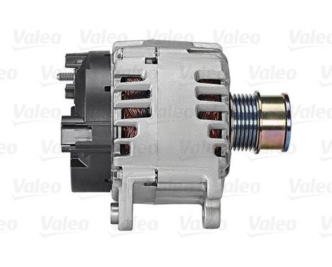Alternator REMANUFACTURED PREMIUM 440640 Valeo, Image 5
