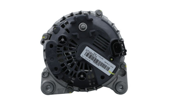 Alternator REMANUFACTURED PREMIUM 440640 Valeo, Image 4