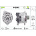 Alternator REMANUFACTURED PREMIUM 440648 Valeo, Thumbnail 2