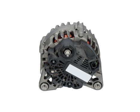 Alternator REMANUFACTURED PREMIUM 440663 Valeo, Image 4