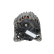 Alternator REMANUFACTURED PREMIUM 440663 Valeo, Thumbnail 4