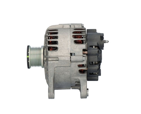 Alternator REMANUFACTURED PREMIUM 440663 Valeo, Image 5