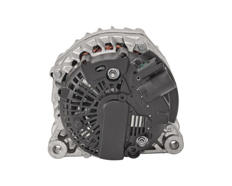 Alternator REMANUFACTURED PREMIUM 440677 Valeo, Image 5