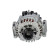 Alternator REMANUFACTURED PREMIUM 440685 Valeo