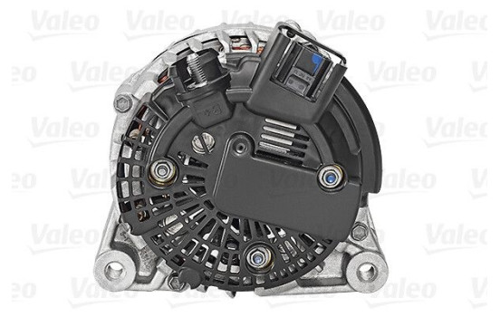 Alternator REMANUFACTURED PREMIUM 440712 Valeo, Image 5