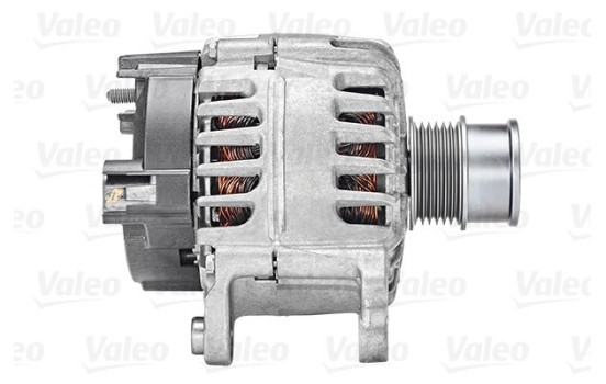 Alternator REMANUFACTURED PREMIUM 440740 Valeo, Image 2