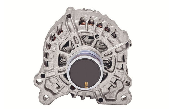 Alternator REMANUFACTURED PREMIUM 440740 Valeo, Image 5