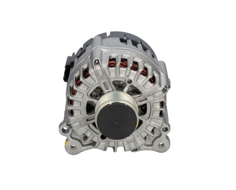 Alternator REMANUFACTURED PREMIUM 440751 Valeo, Image 3