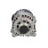 Alternator REMANUFACTURED PREMIUM 440751 Valeo, Thumbnail 3