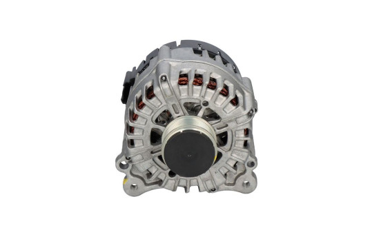 Alternator REMANUFACTURED PREMIUM 440751 Valeo, Image 3