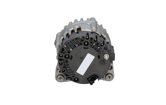 Alternator REMANUFACTURED PREMIUM 440751 Valeo, Image 4