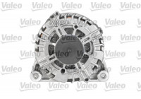 Alternator REMANUFACTURED PREMIUM
