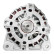 Alternator Renault 110A