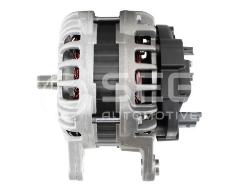 Alternator Renault 110A, Image 4