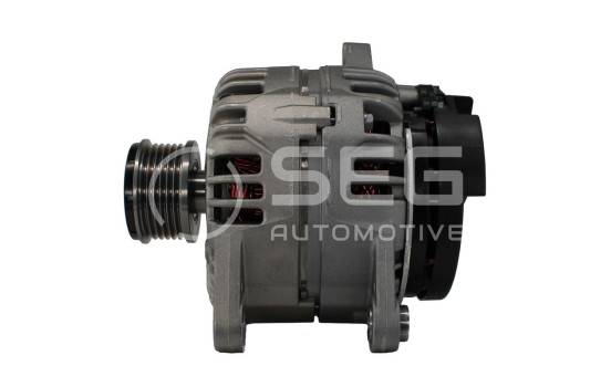 Alternator Renault 120A, Image 4