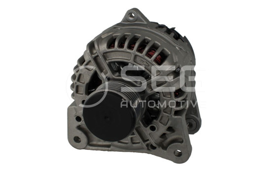 Alternator Renault 120A, Image 5