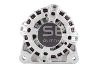 Alternator Renault 125A