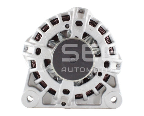 Alternator Renault 125A