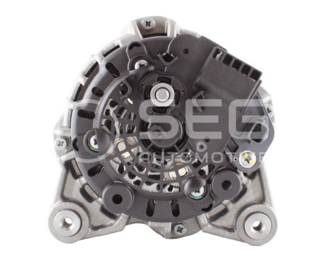 Alternator Renault 125A, Image 2