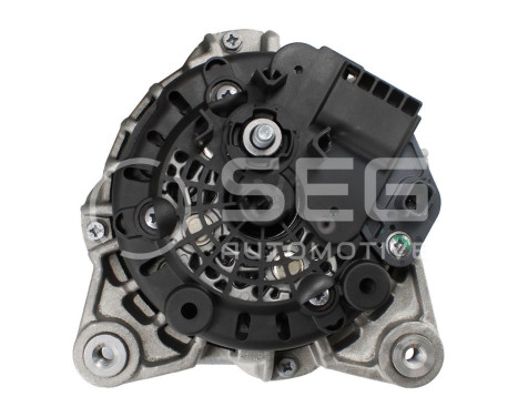 Alternator Renault 125A, Image 2