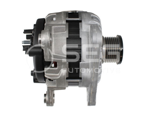 Alternator Renault 125A, Image 3