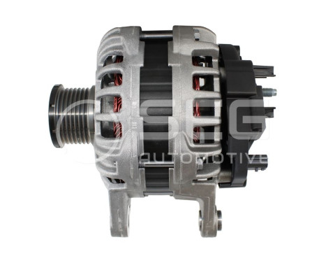 Alternator Renault 125A, Image 4