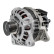 Alternator Renault 125A, Thumbnail 5