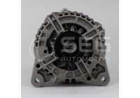 Alternator Renault 150A