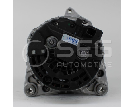 Alternator Renault 150A, Image 2