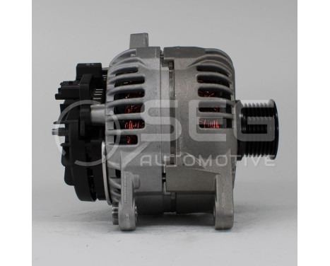 Alternator Renault 150A, Image 3