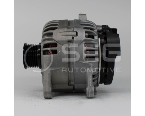 Alternator Renault 150A, Image 4