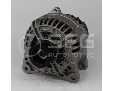 Alternator Renault 150A, Image 5