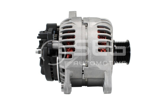 Alternator Renault 150A, Image 4