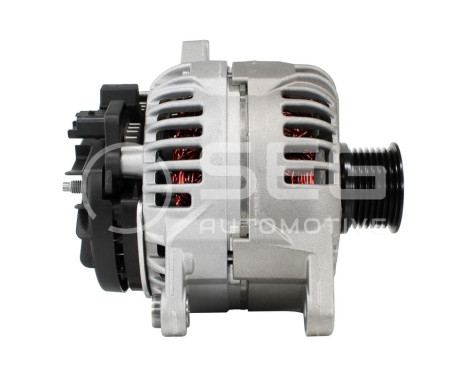 Alternator Renault 150A, Image 4
