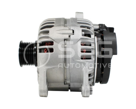 Alternator Renault 150A, Image 5