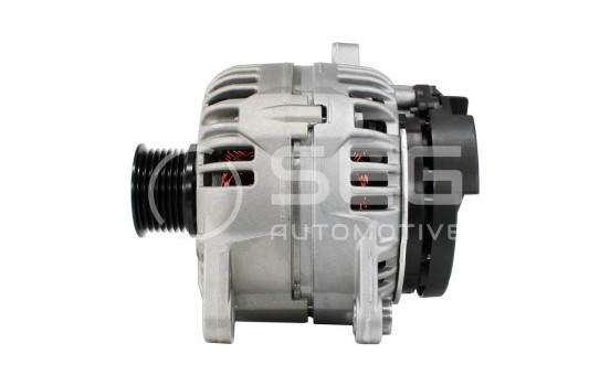 Alternator Renault 150A, Image 5