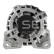Alternator Renault 90A