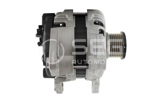 Alternator Renault 90A, Image 3