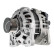 Alternator Renault 90A, Thumbnail 5