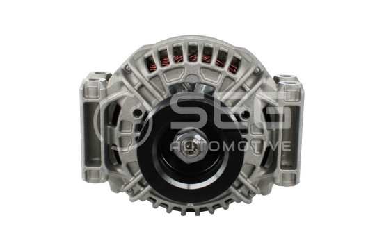 Alternator Scania 100A