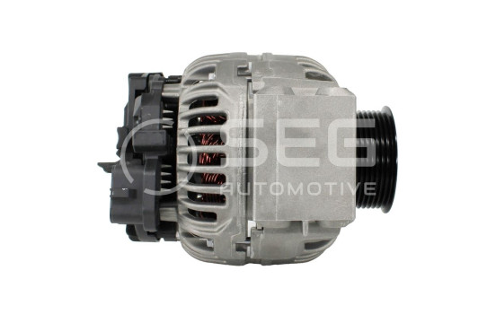 Alternator Scania 100A, Image 3