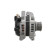 Alternator Toyota 150A 195.543.150.050 PlusLine, Thumbnail 4