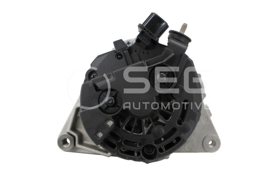 Alternator Toyota 80A, Image 2