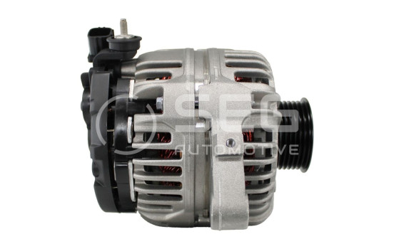 Alternator Toyota 80A, Image 3