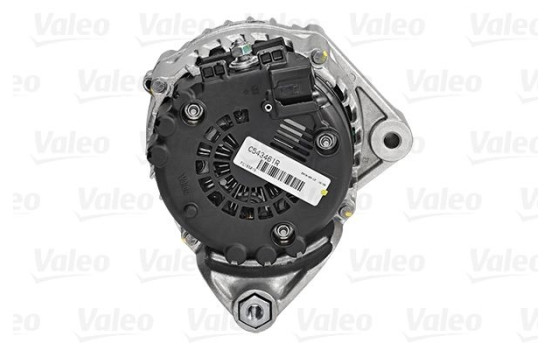 Alternator VALEO ORIGINS NEW 440183, Image 2