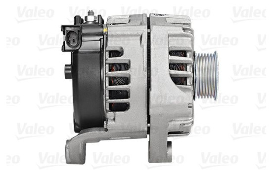 Alternator VALEO ORIGINS NEW 440183, Image 3