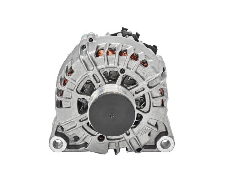 Alternator VALEO RE-GEN REMANUFACTURED 440200, Image 3