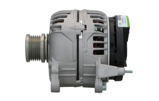 Alternator Volgswagen 140A 305.594.140.010 PlusLine, Image 2